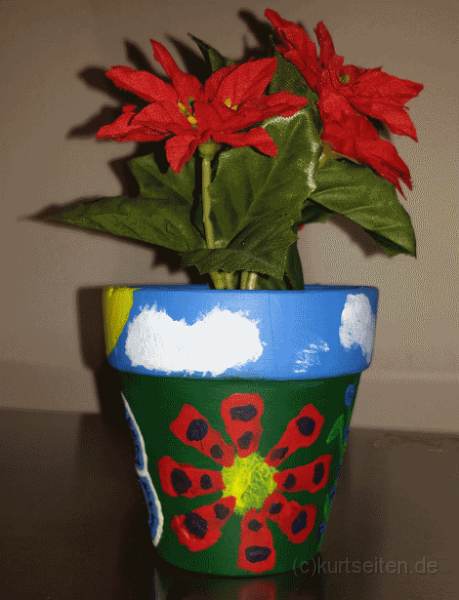 Blumentopf mit Acrylfarbe coloriert -3.gif